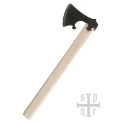 SPQR Gotland Ax Rommunds