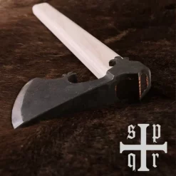 SPQR Gotland Ax Rommunds 11 SPQR Gotland Ax Rommunds -Svaerd Salg gotland ax rommunds 3