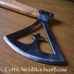 Deepeeka Gotland Viking økse -Svaerd Salg gotland viking okse 2