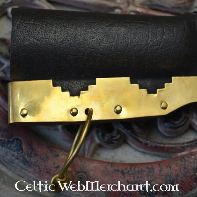 Deepeeka Gotland Vikingknife 5 Deepeeka Gotland Vikingknife - Billede 3