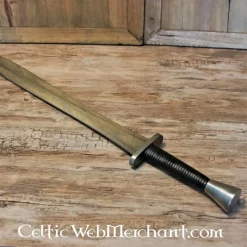 Græsk Hoplite Sværd -Svaerd Salg graesk hoplite svaerd 3