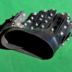 Deepeeka Græsk Læder Forklæde Bælte 9 Deepeeka Græsk Læder Forklæde Bælte -Svaerd Salg graesk laeder forklaede baelte 2