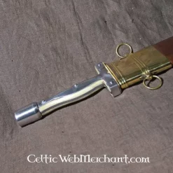 Deepeeka Græske Xiphos Campovolano -Svaerd Salg graeske xiphos campovolano 2