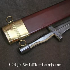 Deepeeka Græske Xiphos Campovolano -Svaerd Salg graeske xiphos campovolano 5