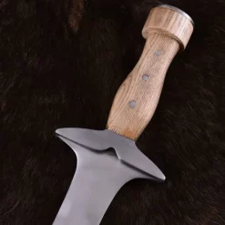 Deepeeka Græske Xiphos Sparta 10 Deepeeka Græske Xiphos Sparta -Svaerd Salg graeske xiphos sparta 2