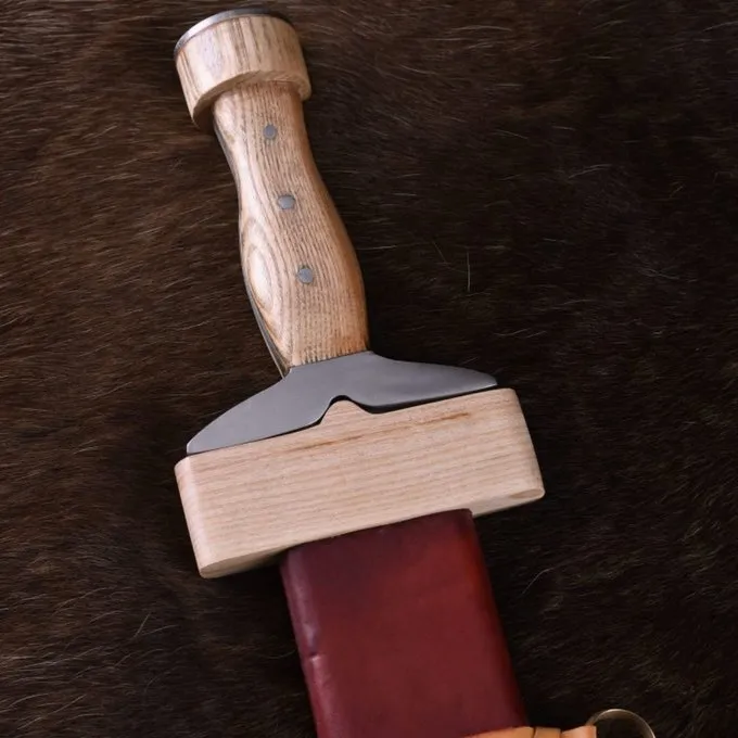 Deepeeka Græske Xiphos Sparta 6 Deepeeka Græske Xiphos Sparta - Billede 4