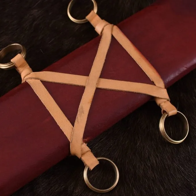 Deepeeka Græske Xiphos Sparta 7 Deepeeka Græske Xiphos Sparta - Billede 5