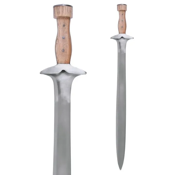 Deepeeka Græske Xiphos Sparta 3 Deepeeka Græske Xiphos Sparta