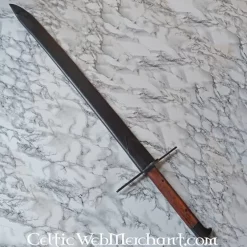 Cold Steel Grosses Messer 12 Cold Steel Grosses Messer -Svaerd Salg grosses messer 4