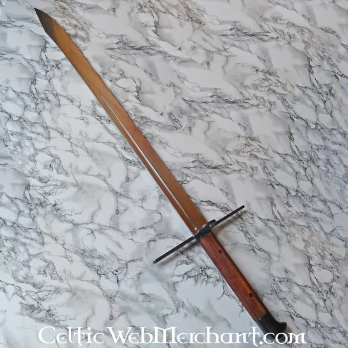 Cold Steel Grosses Messer 8 Cold Steel Grosses Messer - Billede 6