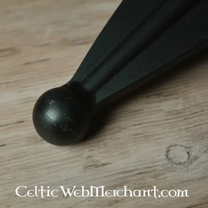 Cold Steel Gummi Spydhoved Træner 6 Cold Steel Gummi Spydhoved Træner - Billede 4