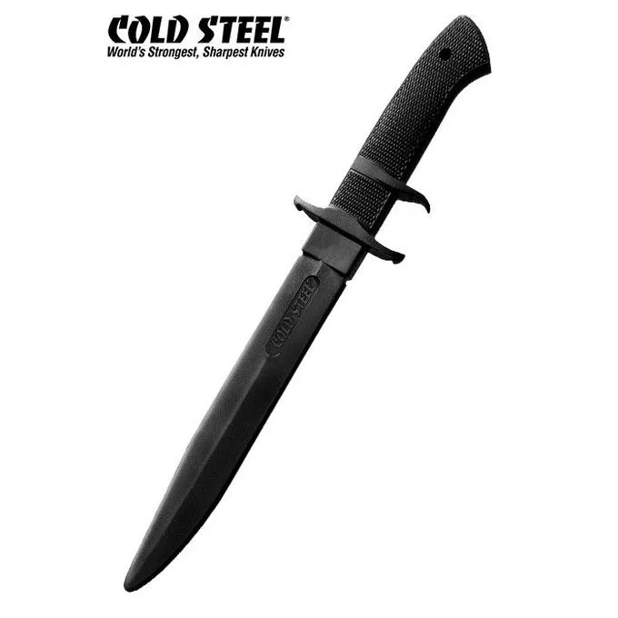 Cold Steel Gummi Træning Black Bear Classic 3 Cold Steel Gummi Træning Black Bear Classic