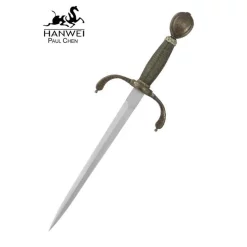 Hanwei Gustav II. Main Gauche Antiqued