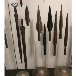 Deepeeka Hallstatt Antenne Sværd -Svaerd Salg hallstatt antenne svaerd 3