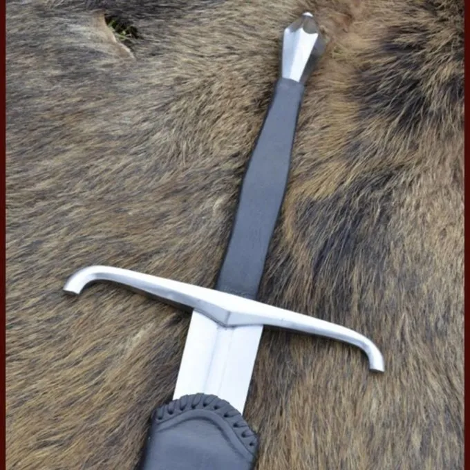 Deepeeka Halvandenhånd Brescia, Kamp-klar 3 Deepeeka Halvandenhånd Brescia, Kamp-klar