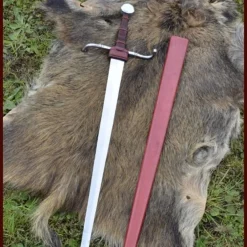 Deepeeka Halvandenhånd Musée De Cluny -Svaerd Salg halvandenhand musee de cluny 2