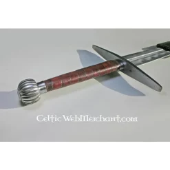 Deepeeka Halvandenhånd Oakeshott Typen Xllla -Svaerd Salg halvandenhand oakeshott typen xllla 3