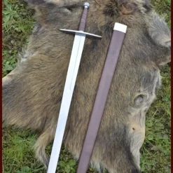 Deepeeka Halvandenhånd Oakeshott Typen Xllla -Svaerd Salg halvandenhand oakeshott typen xllla 4