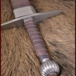 Deepeeka Halvandenhånd Oakeshott Typen Xllla -Svaerd Salg halvandenhand oakeshott typen xllla 5