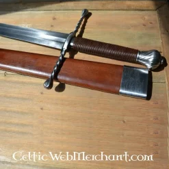 Deepeeka Halvandenhånd Oakeshott Typen XVa -Svaerd Salg halvandenhand oakeshott typen xva 1