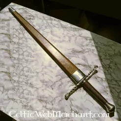 Deepeeka Halvandenhånd Oakeshott Typen XVa -Svaerd Salg halvandenhand oakeshott typen xva 3