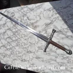 Deepeeka Halvandenhånd Oakeshott Typen XVa -Svaerd Salg halvandenhand oakeshott typen xva 5