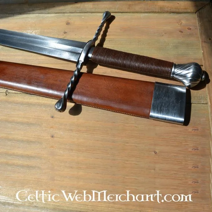 Deepeeka Halvandenhånd Oakeshott Typen XVa, Kamp-klar 4 Deepeeka Halvandenhånd Oakeshott Typen XVa, Kamp-klar - Billede 2