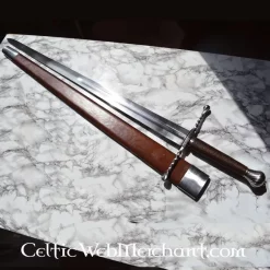 Deepeeka Halvandenhånd Oakeshott Typen XVa, Kamp-klar 12 Deepeeka Halvandenhånd Oakeshott Typen XVa, Kamp-klar -Svaerd Salg halvandenhand oakeshott typen xva kamp klar 4