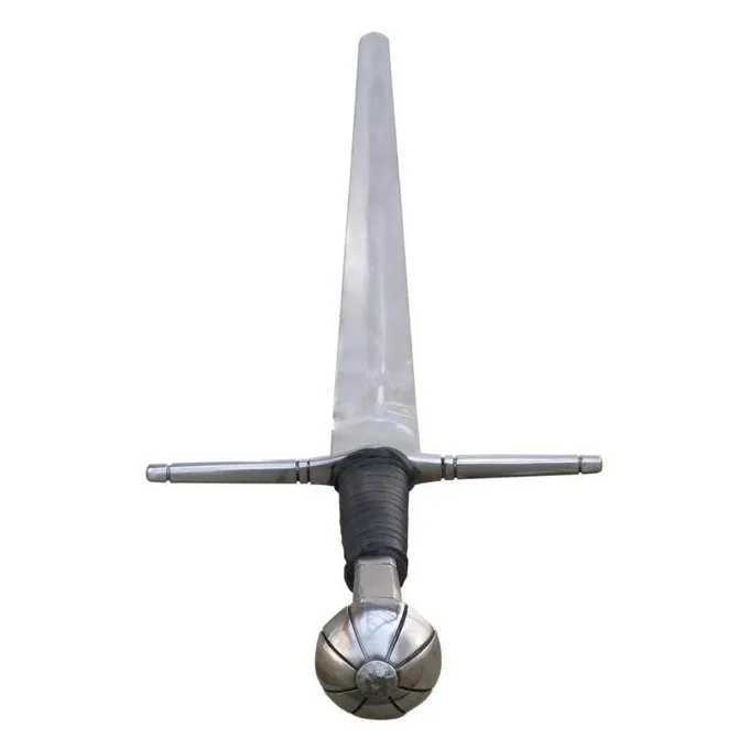 Hånd-en-halvt Sværd Erwin 5 Hånd-en-halvt Sværd Erwin - Billede 3