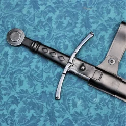 Windlass Steelcrafts Hånd-og-et-halvt Sværd Agincourt -Svaerd Salg hand og et halvt svaerd agincourt 3