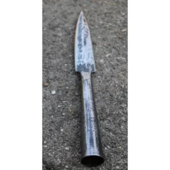 Ulfberth Hånd Smedet Germanske Kastespyd Spydhoved -Svaerd Salg hand smedet germanske kastespyd spydhoved 3