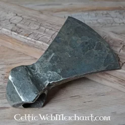 Ulfberth Hånd-smedet øksehoved, Gamle, Kamp-klar -Svaerd Salg hand smedet oksehoved gamle kamp klar 2