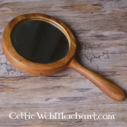 Hånd Spejl Yggdrasil 9 Hånd Spejl Yggdrasil -Svaerd Salg hand spejl yggdrasil 3