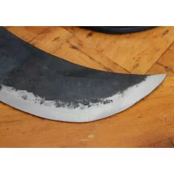 Deepeeka Håndsmedet Kniv -Svaerd Salg handsmedet kniv 2