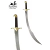 Hanwei Hanwei Scimitar -Svaerd Salg hanwei scimitar 4