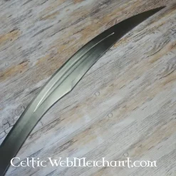 Hanwei Hanwei Scimitar -Svaerd Salg hanwei scimitar 9
