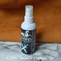 Hanwei Hanwei Sword Olie, 50 Ml 13 Hanwei Hanwei Sword Olie, 50 Ml -Svaerd Salg hanwei sword olie 50 ml 5