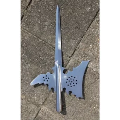 Deepeeka Hellebard -Svaerd Salg hellebard 2