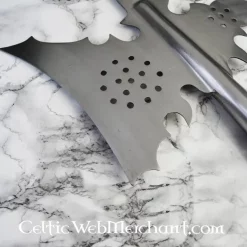 Deepeeka Hellebard -Svaerd Salg hellebard 5