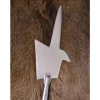 Deepeeka Hellebard Blade, Sempach Typen, Uden Skaft -Svaerd Salg hellebard blade sempach typen uden skaft