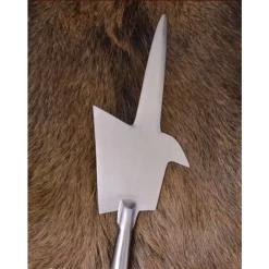 Deepeeka Hellebard Blade, Sempach Typen, Uden Skaft