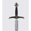 Heraldisk Sværd 2 Heraldisk Sværd -Svaerd Salg heraldisk svaerd