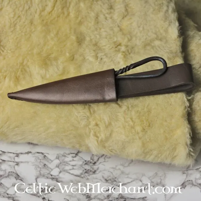 Marshal Historical Hobbykniv Horsa 4 Marshal Historical Hobbykniv Horsa - Billede 2
