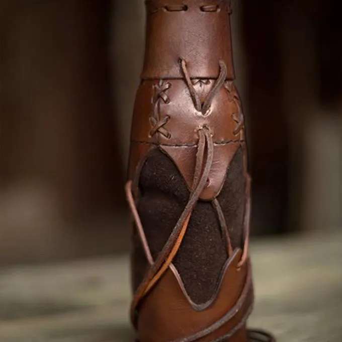 Epic Armoury Holder Til Plastflaske, Brun 3 Epic Armoury Holder Til Plastflaske, Brun