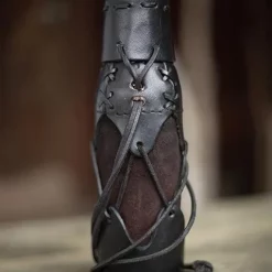 Epic Armoury Holder Til Plastflaske, Sort