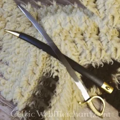 Hollandske Briquet Sabel -Svaerd Salg hollandske briquet sabel 3