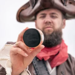 Epic Armoury Hornkop, Lys 10 Epic Armoury Hornkop, Lys -Svaerd Salg hornkop lys 3