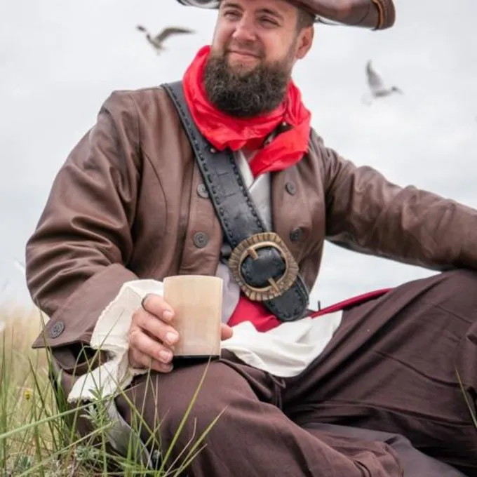 Epic Armoury Hornkop, Lys 7 Epic Armoury Hornkop, Lys - Billede 5