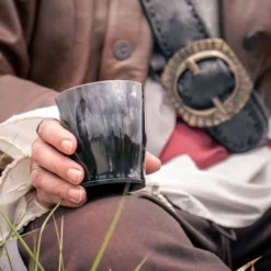 Epic Armoury Hornkop, Mørk