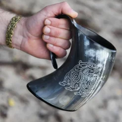 Deepeeka Hornkopp Dragon